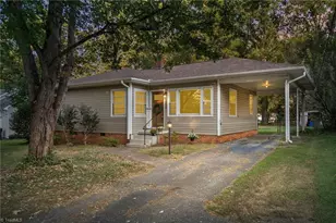 2228 May Dr, Burlington, NC 27215 - Photo 1
