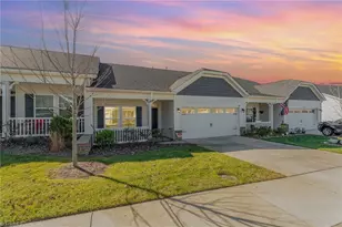 1675 Coopers Hawk Dr, Kernersville, NC 27284 - Photo 1