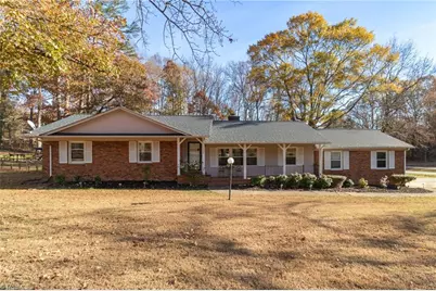 1800 Sharpe Road, Greensboro, NC 27406 - Photo 1