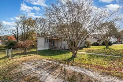 306 Merriman Street, Eden, NC 27288 - Photo 1