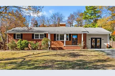 1236 Pepperidge Road, Asheboro, NC 27205 - Photo 1