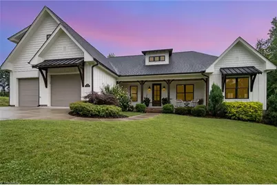 2519 Rivers Edge Road, Summerfield, NC 27358 - Photo 1