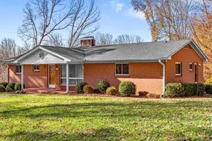 233 Elon Dr, Reidsville, NC 27320 - Photo 1