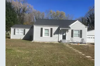 133 Central Drive, Mount Airy, NC 27030 - Photo 1