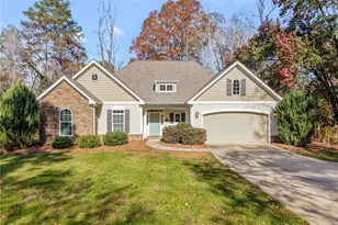 4973 Fleetwood Cir, Winston-Salem, NC 27106 - Photo 1