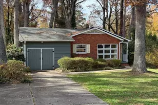 408 Burkewood Dr, Winston-Salem, NC 27104 - Photo 1