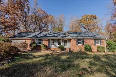 1903 Delmar Drive, Greensboro, NC 27406 - Photo 1