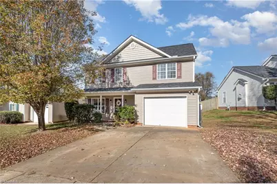 5621 Sycamore Glen Road, Greensboro, NC 27405 - Photo 1