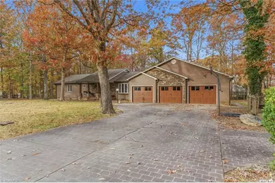 124 Ridgeway Lane, Lexington, NC 27295 - Photo 1