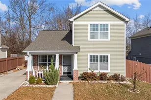 921 Norton St, High Point, NC 27263 - Photo 1