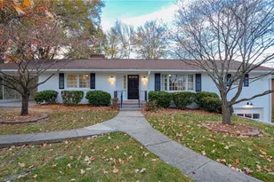 2881 Deerwood Dr, Winston-Salem, NC 27103 - Photo 1