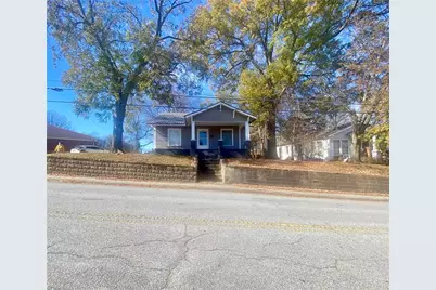 304 Salem Street, Lexington, NC 27292 - Photo 1