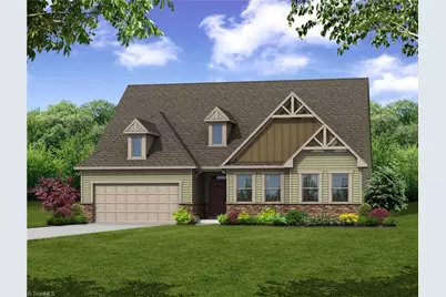 8136 Burberry Trail, Clemmons, NC 27012 - Photo 1