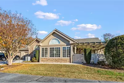 4332 Grassy Moss Drive, Greensboro, NC 27409 - Photo 1