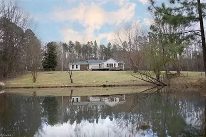 8717 Allison Road, Cedar Grove, NC 27231 - Photo 1
