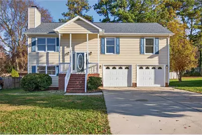 411 Mount Olive Drive, Greensboro, NC 27406 - Photo 1