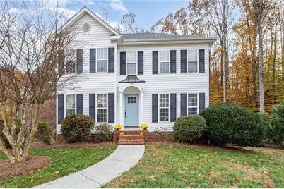 708 Woodview Ridge Trail, Lewisville, NC 27023 - Photo 1