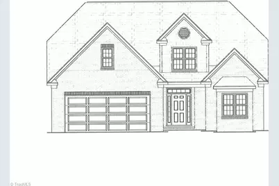 2901 Elim Waters Trail, Greensboro, NC 27410 - Photo 1