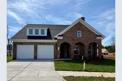 116 Lovefeast Drive, Advance, NC 27006 - Photo 1