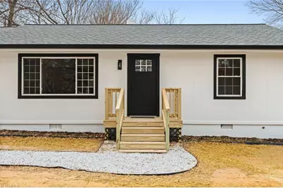 1604 Brooks Road, Reidsville, NC 27320 - Photo 1