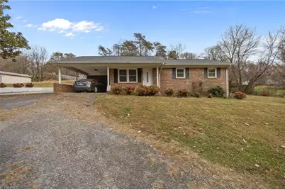 134 Park Drive, Jonesville, NC 28642 - Photo 1