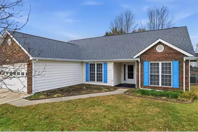 3525 Covent Oak Court, High Point, NC 27265 - Photo 1