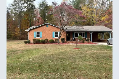 308 Oakwood Drive, Lexington, NC 27292 - Photo 1