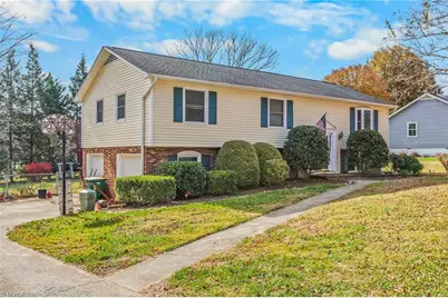 7270 Franklin Road, Lewisville, NC 27023 - Photo 1