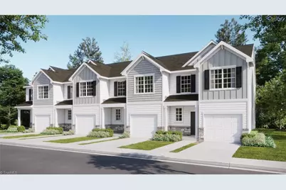 1850 Pheasant Trace Circle, Kernersville, NC 27284 - Photo 1