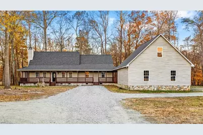 4116 Old Red Cross Road, Julian, NC 27283 - Photo 1