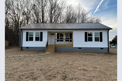 134 Bowers Road, Lexington, NC 27292 - Photo 1