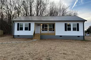 134 Bowers Rd, Lexington, NC 27292 - Photo 1