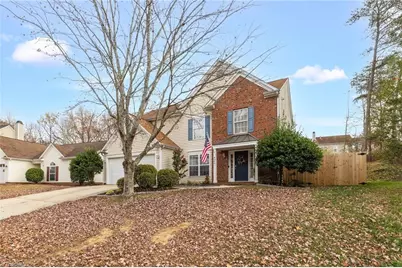 4006 Maid Marion Court, Jamestown, NC 27282 - Photo 1