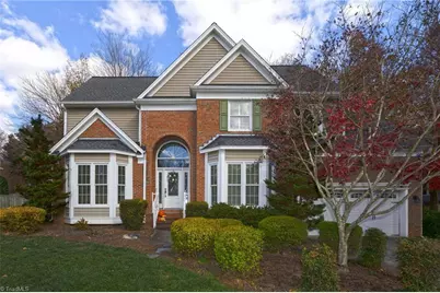 5812 Starboard Drive, Greensboro, NC 27410 - Photo 1