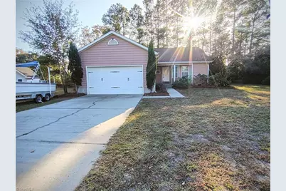 493 Lancaster Woods Drive SW, Supply, NC 28462 - Photo 1