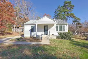 536 Oakgrove Rd, Asheboro, NC 27205 - Photo 1