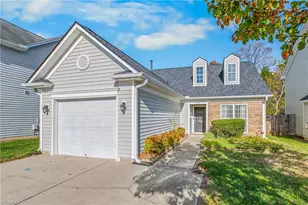 3521 Sunset Hollow Ct, High Point, NC 27265 - Photo 1