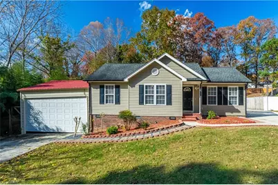 1913 Levance Street, Asheboro, NC 27203 - Photo 1