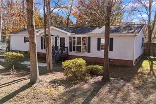 5507 Bridgeway Dr, Greensboro, NC 27406 - Photo 1