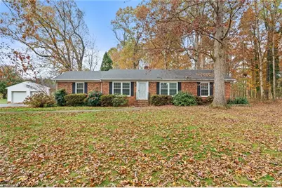 434 Nc Highway 62, Randleman, NC 27317 - Photo 1