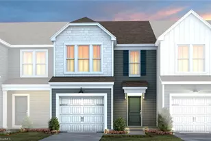 939 Poets Walk Rd, Whitsett, NC 27377 - Photo 1