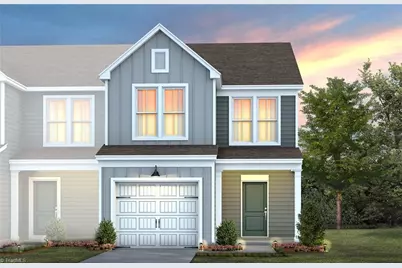 941 Poets Walk Road, Whitsett, NC 27377 - Photo 1