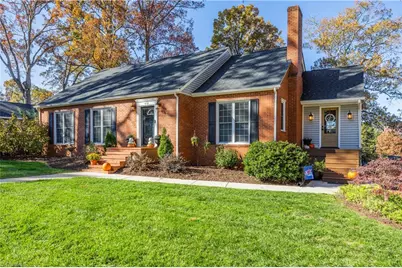 412 Cliff Road, Asheboro, NC 27203 - Photo 1