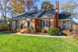 412 Cliff Rd, Asheboro, NC 27203 - Photo 1
