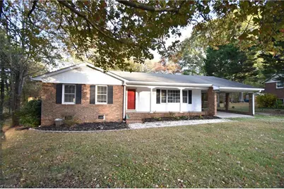 4319 Williams Dairy Road, Greensboro, NC 27406 - Photo 1