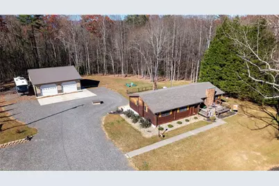 2147 Sparger Road, Mount Airy, NC 27030 - Photo 1