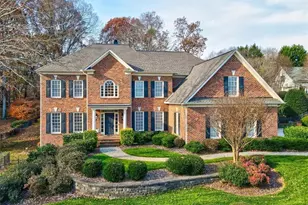 7107 Lake Henson Dr, Summerfield, NC 27358 - Photo 1