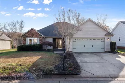 1534 Finwick Drive, Pfafftown, NC 27040 - Photo 1