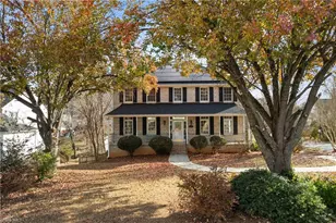 1154 Brown's Run Dr, Kernersville, NC 27284 - Photo 1