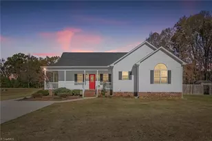 557 E Ridge Ave, Liberty, NC 27298 - Photo 1